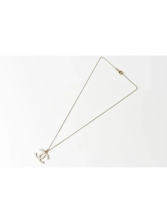 Chanel Coco Mark Rhinestone - Picture 6 of 6